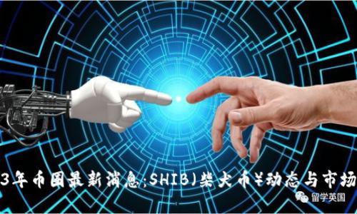 2023年币圈最新消息:SHIB(柴犬币)动态与市场分析