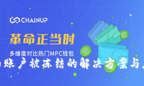 数字货币账户被冻结的解决方案与应对策略