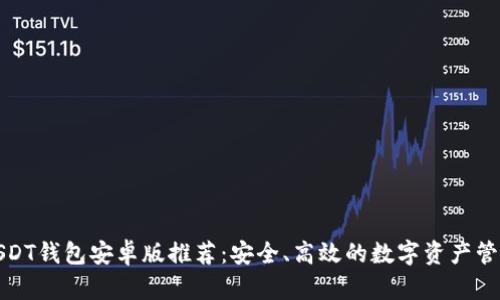 最佳USDT钱包安卓版推荐:安全、高效的数字资产管理工具