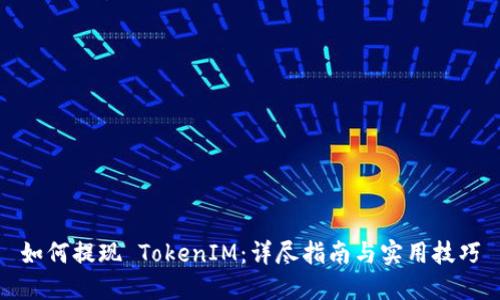 如何提现 TokenIM：详尽指南与实用技巧