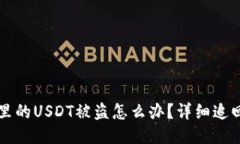 钱包里的USDT被盗怎么办？详细追回指南