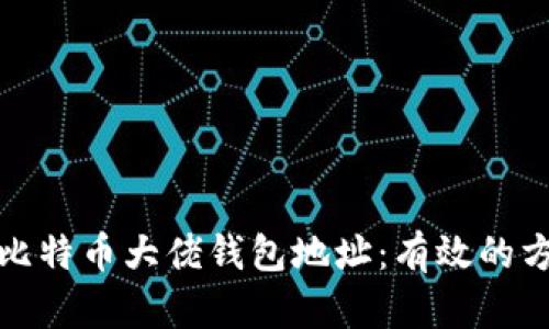 如何查询比特币大佬钱包地址:有效的方法与工具