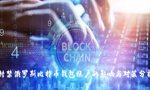封禁俄罗斯比特币钱包账户的影响与对策分析