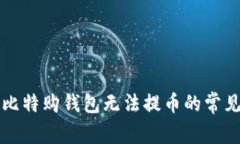 解决比特购钱包无法提币的常见问题