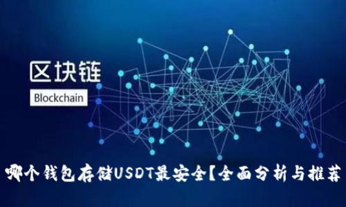 哪个钱包存储USDT最安全?全面分析与推荐