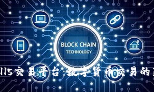 Bitbulls交易平台：数字货币交易的新选择