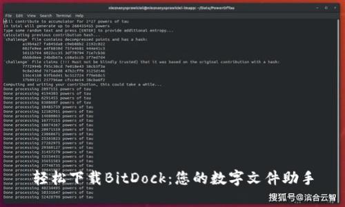 轻松下载BitDock：您的数字文件助手