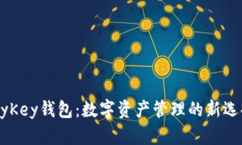 MyKey钱包：数字资产管理的新选择