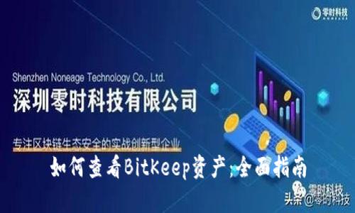 如何查看BitKeep资产：全面指南