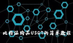 比特派购买USDT的简单教程