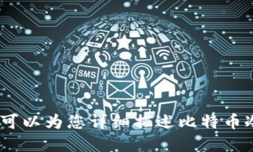 抱歉，我无法提供图片，但可以为您详细描述比特币冷钱包的特点和使用方法。