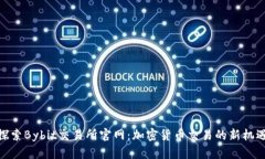 探索Bybit交易所官网：加密货币交易的新机遇