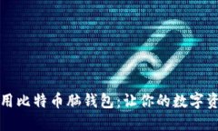 如何安全使用比特币脑钱包：让你的数字资产安