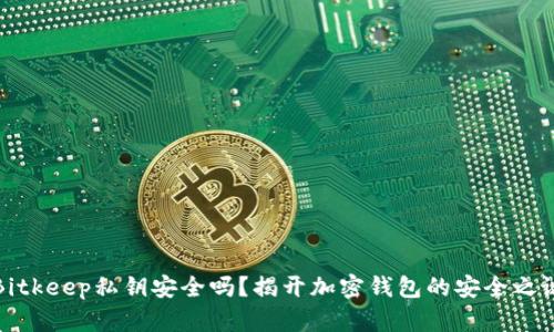 Bitkeep私钥安全吗？揭开加密钱包的安全之谜
