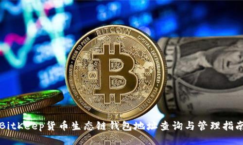 BitKeep货币生态链钱包地址查询与管理指南