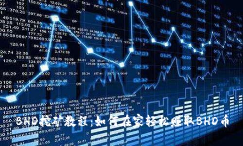 BHD挖矿教程：如何在家轻松赚取BHD币