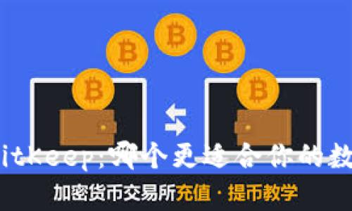 ImToken与BitKeep：哪个更适合你的数字钱包需求？