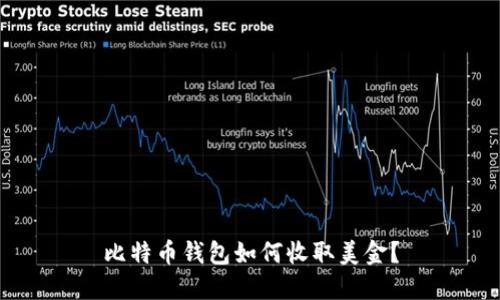 比特币钱包如何收取美金？