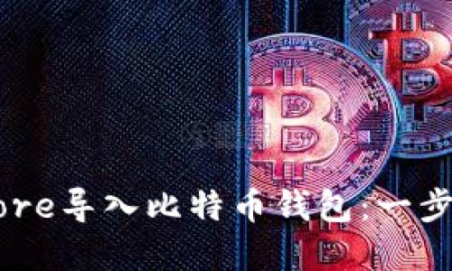 如何通过Keystore导入比特币钱包：一步一步的详细指南