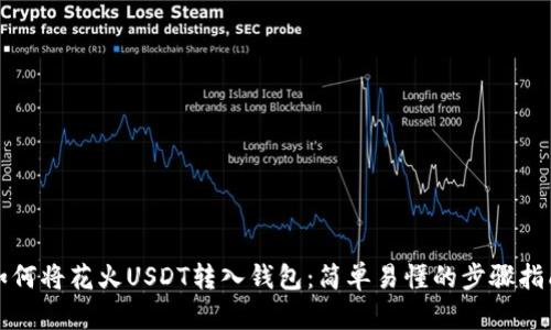 如何将花火USDT转入钱包：简单易懂的步骤指南