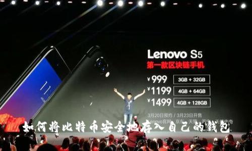 如何将比特币安全地存入自己的钱包