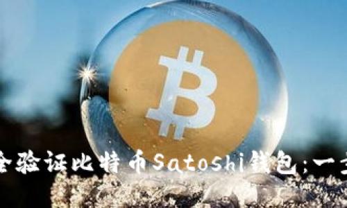 如何安全验证比特币Satoshi钱包：一步步指南