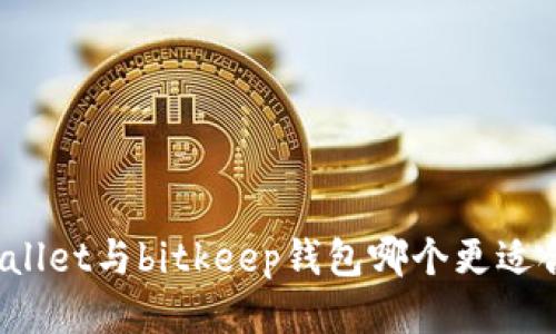tpWallet与bitkeep钱包哪个更适合你？