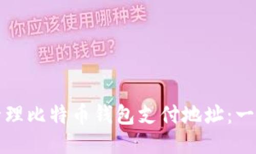 如何安全管理比特币钱包支付地址：一份详尽指南