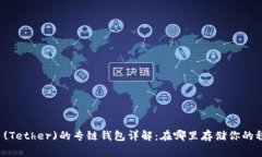 泰达币(Tether)的专链钱包详解：在哪里存储你的稳
