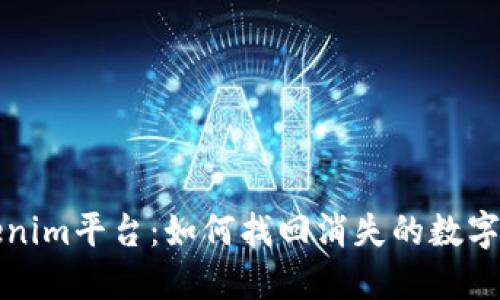 Tokenim平台：如何找回消失的数字资产