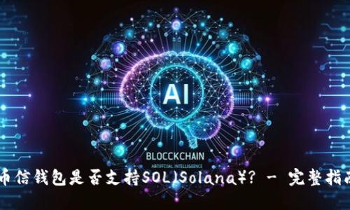 币信钱包是否支持SOL（Solana）? - 完整指南