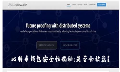 比特币钱包安全性揭秘：是否会被盗？