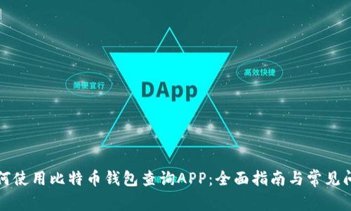 如何使用比特币钱包查询APP：全面指南与常见问题