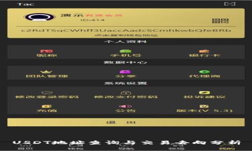 USDT地址查询与交易去向分析