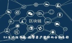 BK生态链钱包：数字资产管理的全新选择