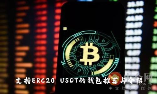 支持ERC20 USDT的钱包推荐与介绍