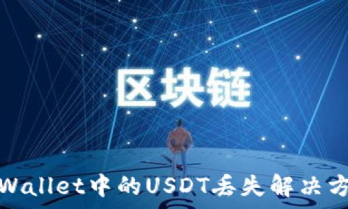   
tpWallet中的USDT丢失解决方案
