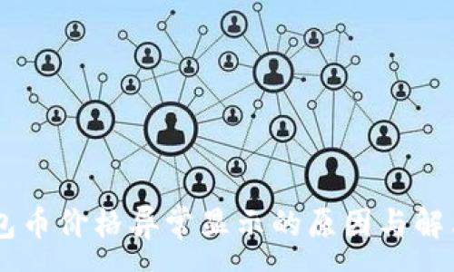 :
BK钱包币价格异常显示的原因与解决方案