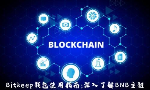
Bitkeep钱包使用指南：深入了解BNB主链