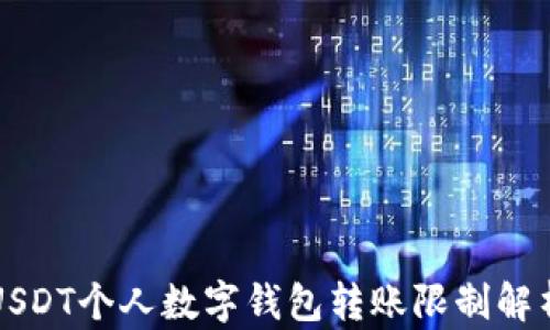 
USDT个人数字钱包转账限制解析