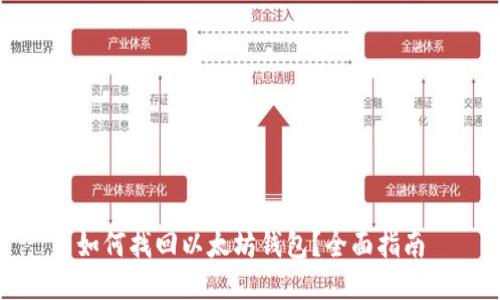 如何找回以太坊钱包？全面指南