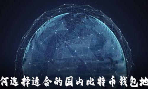 
如何选择适合的国内比特币钱包地址