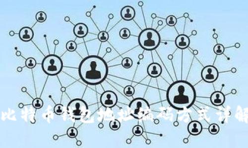 比特币钱包地址编码方式详解